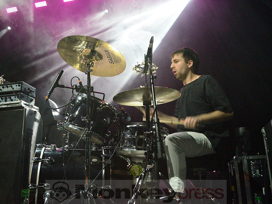 Ilgen Nur, © Michael Graef