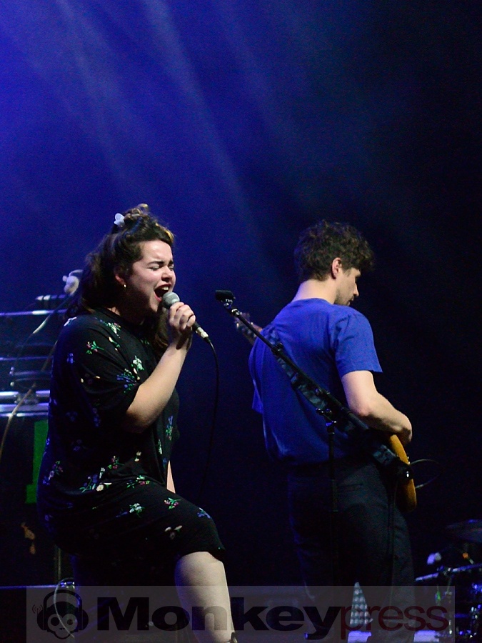 Ilgen Nur, © Michael Graef