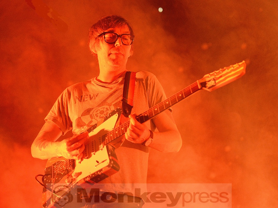 Tocotronic, © Michael Graef