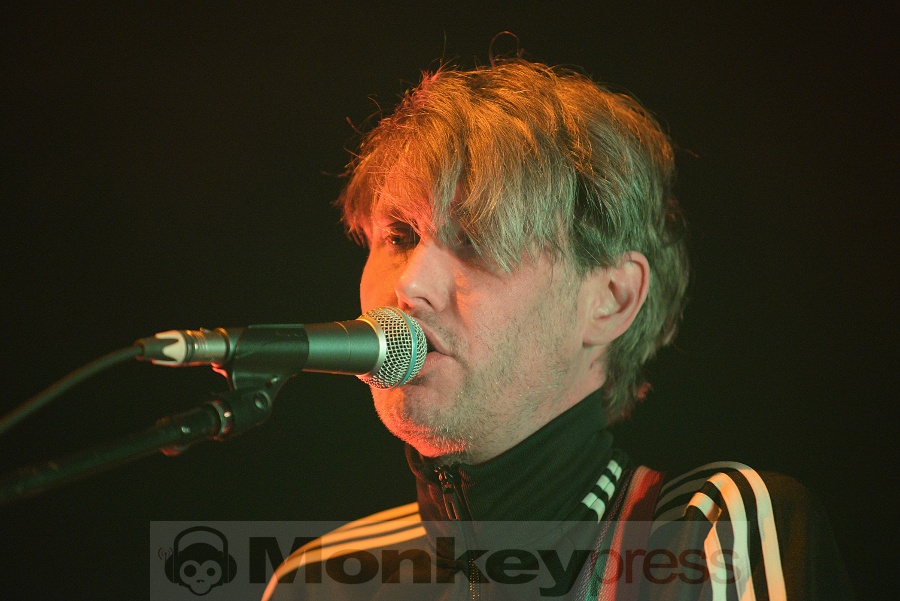 Tocotronic, © Michael Graef