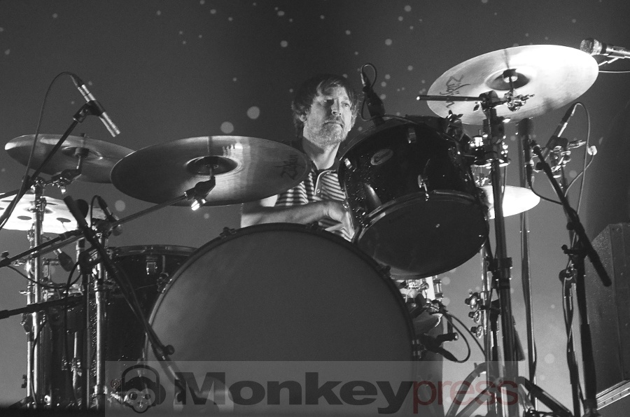 Tocotronic, © Michael Graef