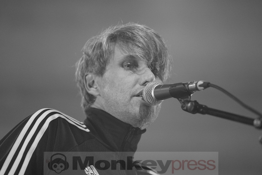 Tocotronic, © Michael Graef