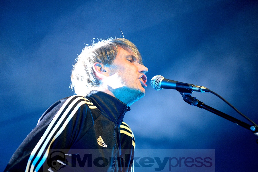 Tocotronic, © Michael Graef