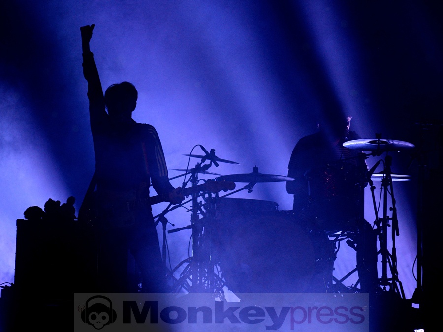 Tocotronic, © Michael Graef