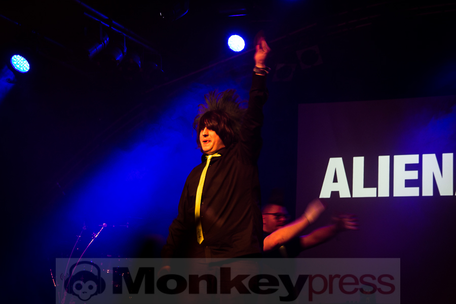 Alienare © Alf Urbschat