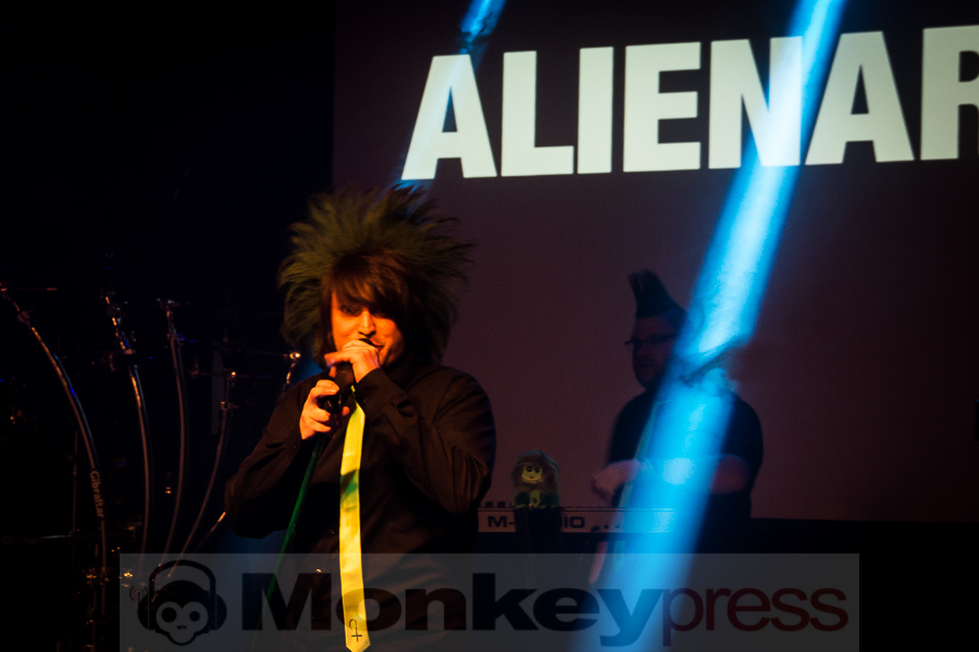 Alienare © Alf Urbschat