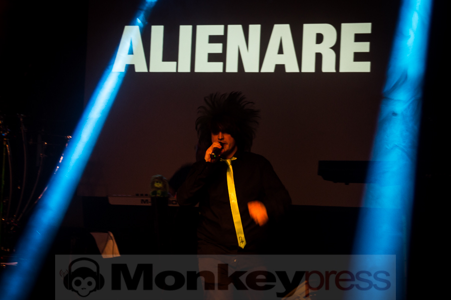 Alienare © Alf Urbschat