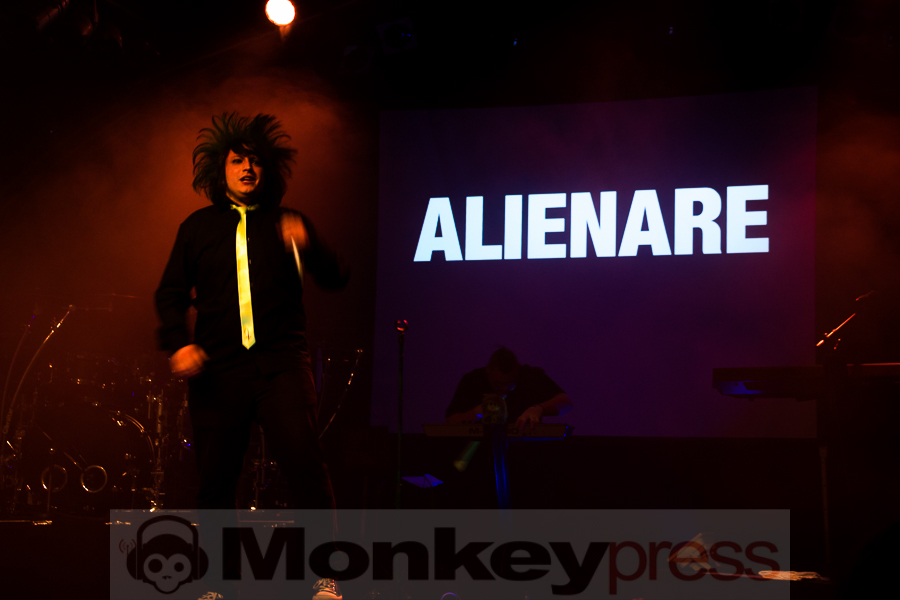 Alienare © Alf Urbschat