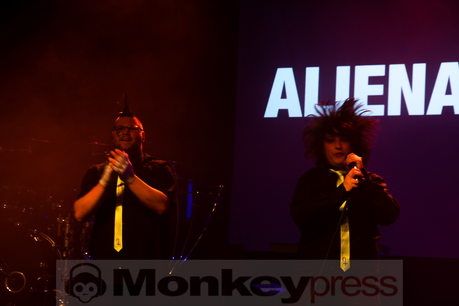 Alienare © Alf Urbschat