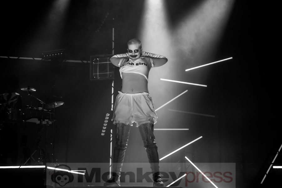 Fever Ray © André Techert