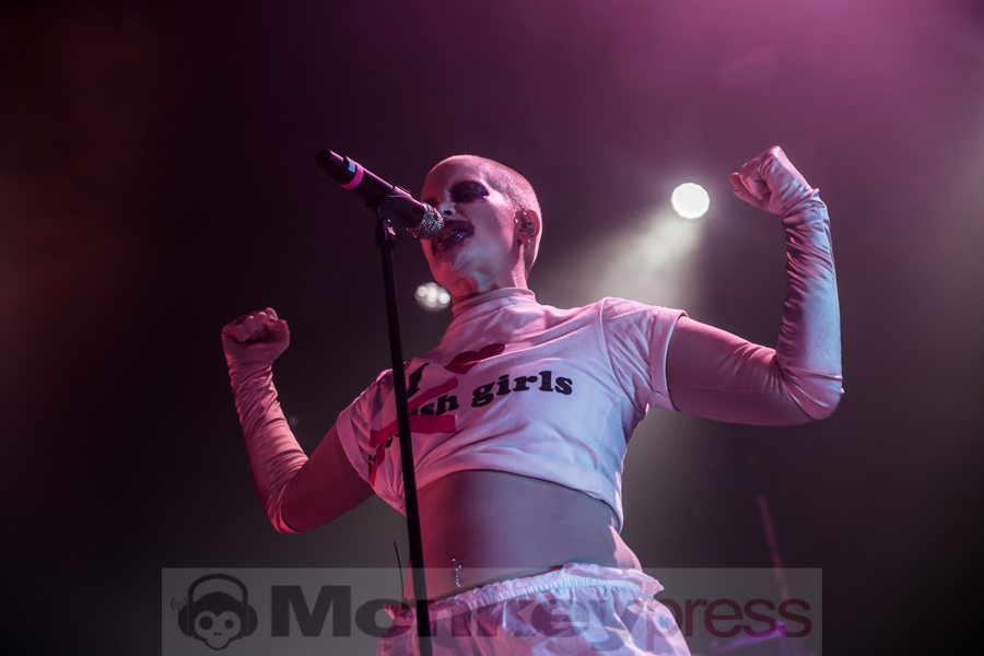 Fever Ray © André Techert