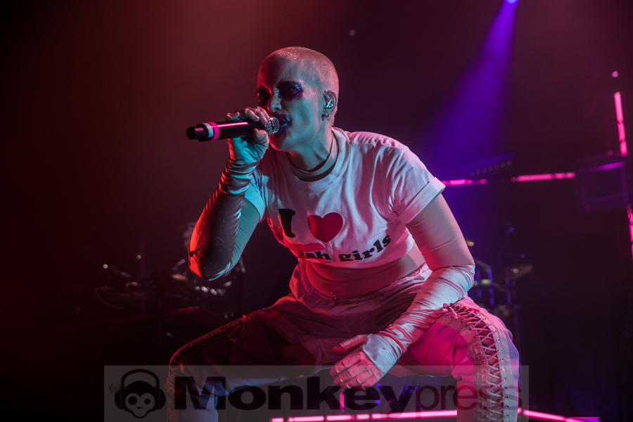 Fotos: FEVER RAY