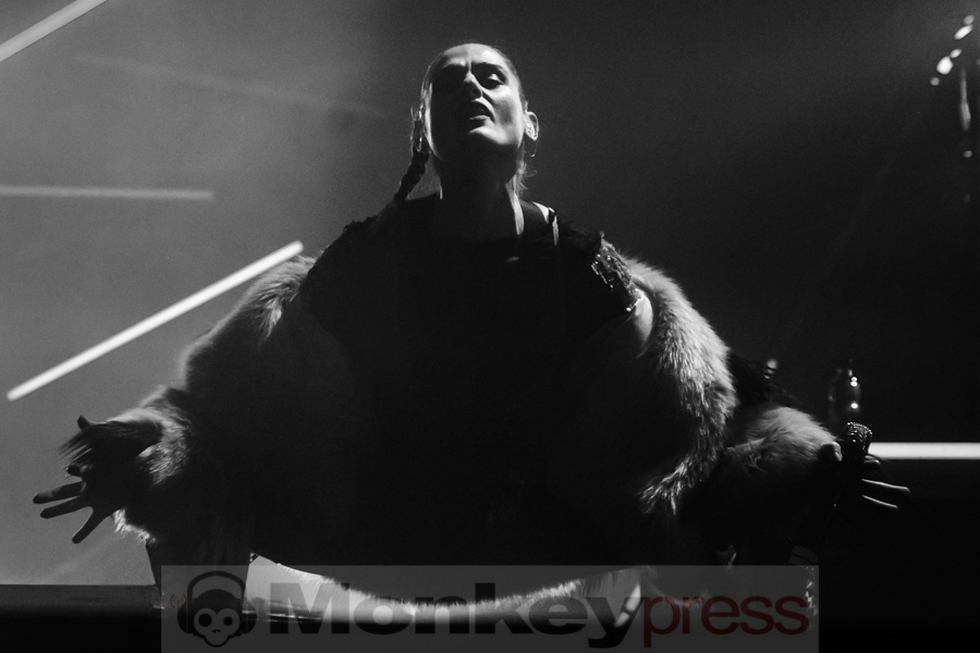 Fever Ray © André Techert