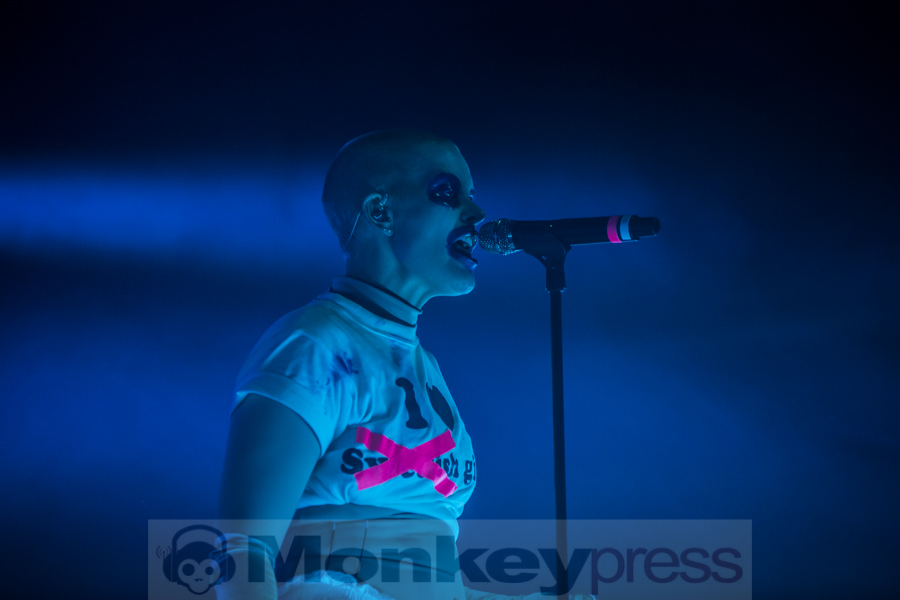 Fever Ray © André Techert