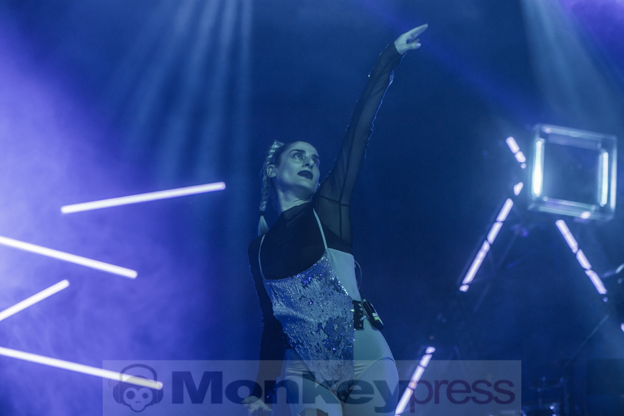 Fever Ray © André Techert