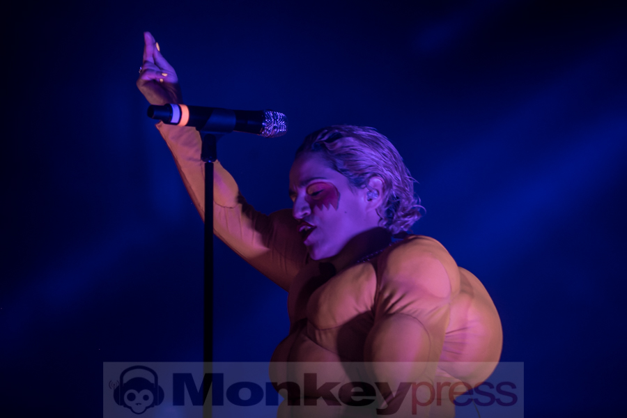 Fever Ray © André Techert