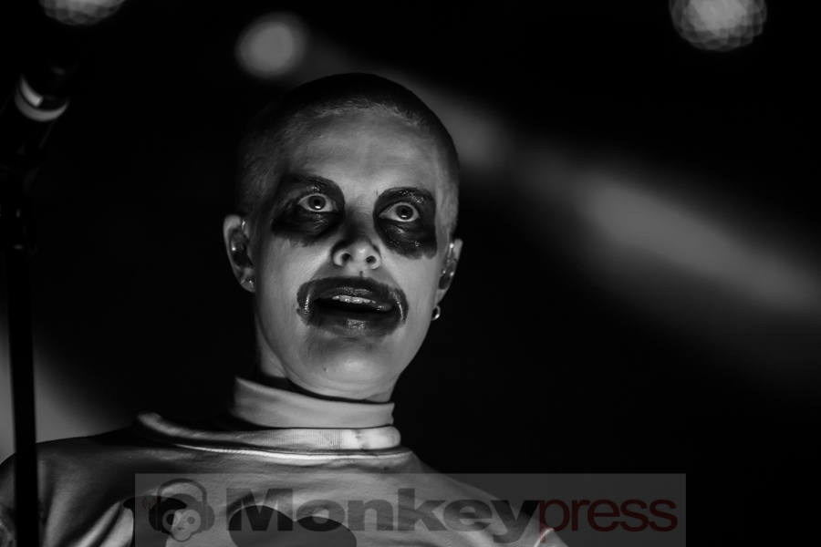 Fotos: FEVER RAY
