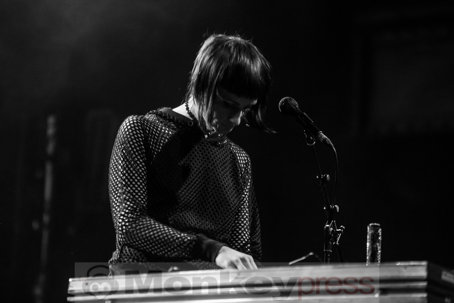 Tami T © André Techert