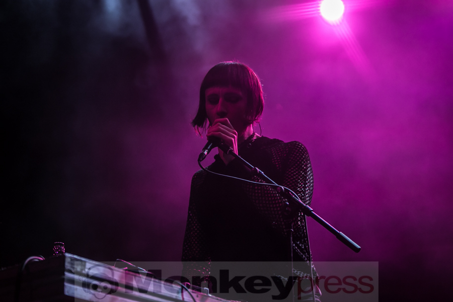 Tami T © André Techert