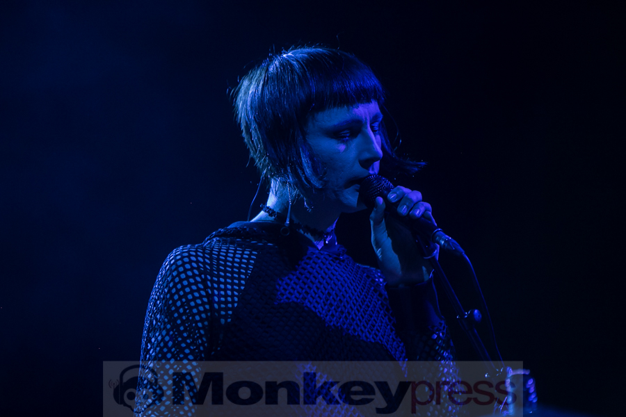 Tami T © André Techert