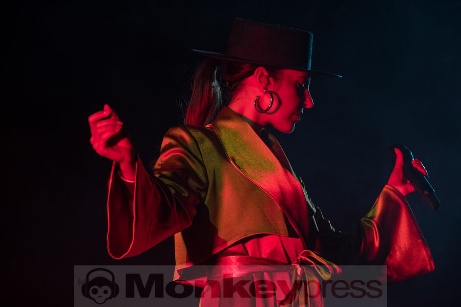 Parov Stelar © Angela Trabert