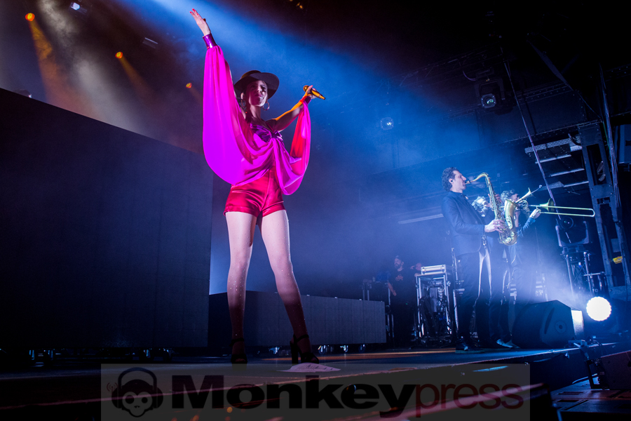 Parov Stelar © Angela Trabert