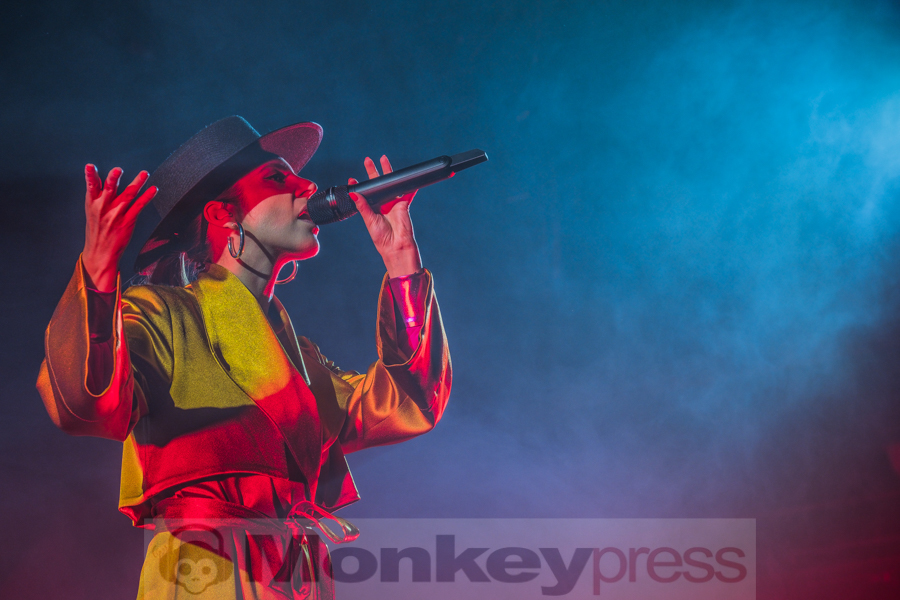 Parov Stelar © Angela Trabert