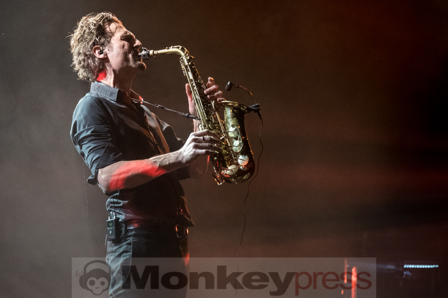 Parov Stelar © Angela Trabert