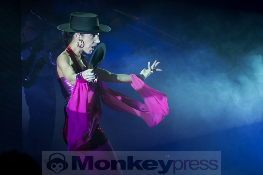 Parov Stelar © Angela Trabert