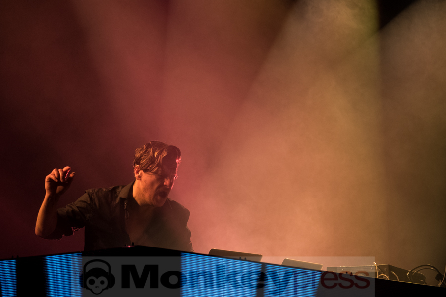 Parov Stelar © Angela Trabert