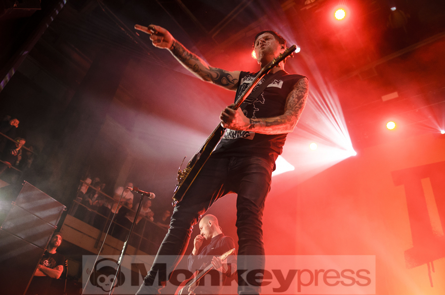 Donots © Jan Focken