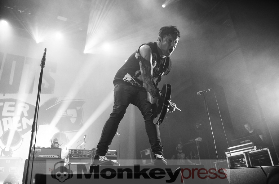 Donots © Jan Focken
