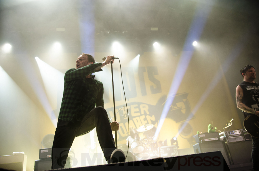Donots © Jan Focken