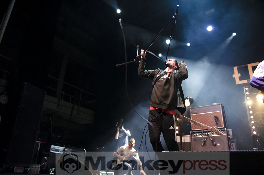 Leoniden © Jan Focken