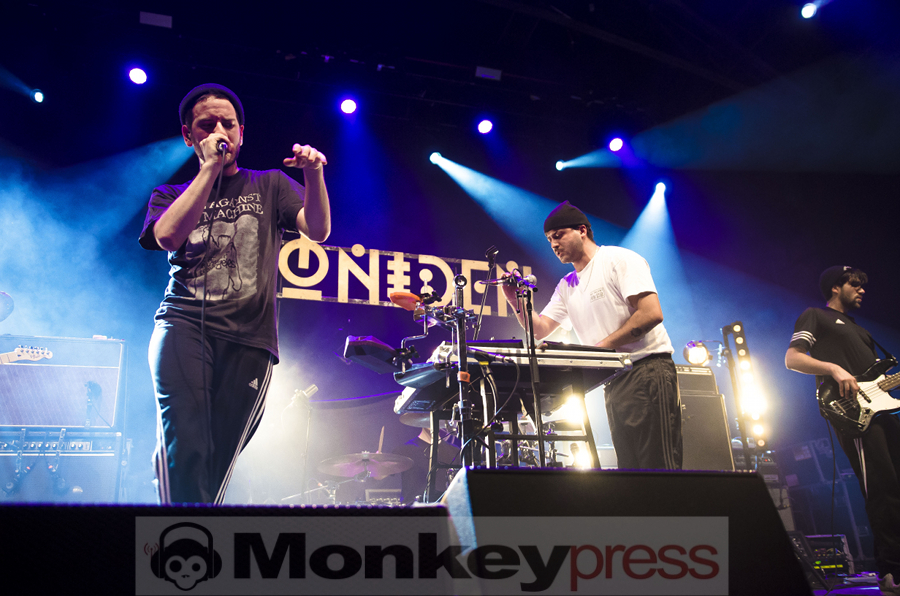 Leoniden © Jan Focken