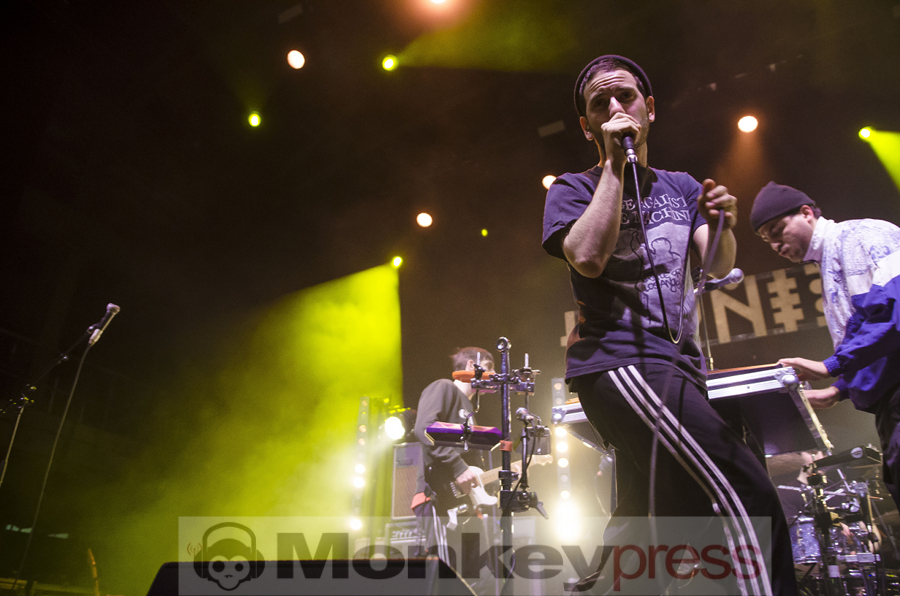 Leoniden © Jan Focken