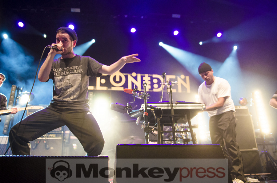 Leoniden © Jan Focken