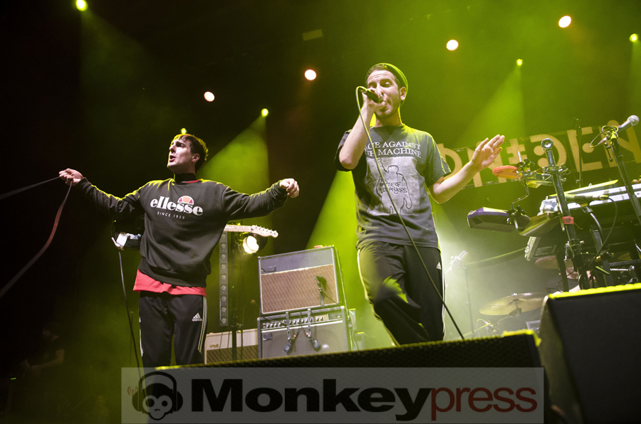 Leoniden © Jan Focken