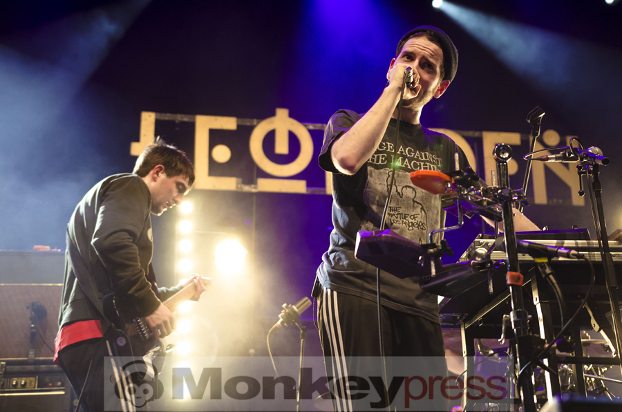 Leoniden © Jan Focken