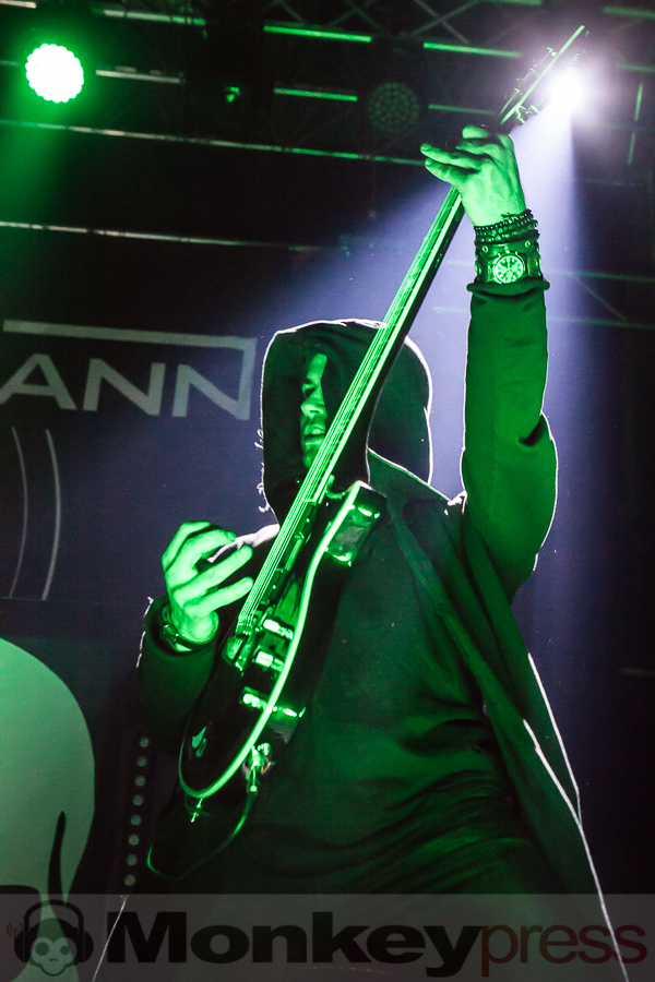 Schattenmann, © Peter Bernsmann