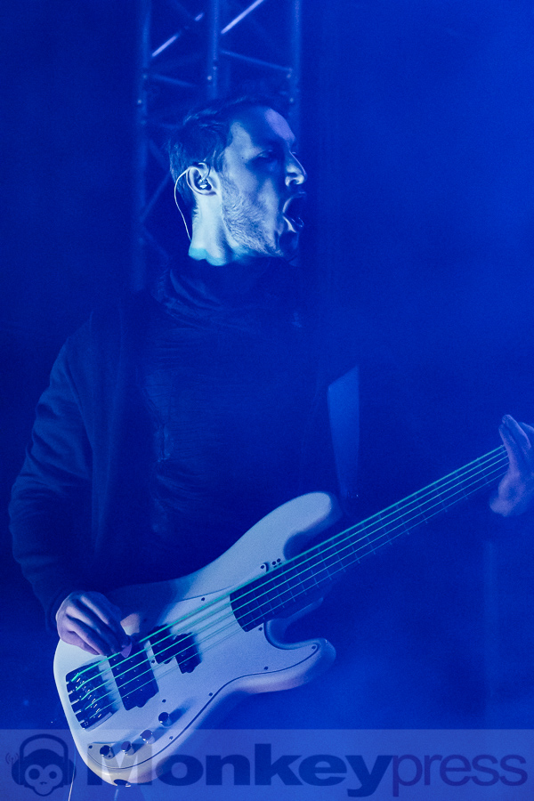 Schattenmann, © Peter Bernsmann