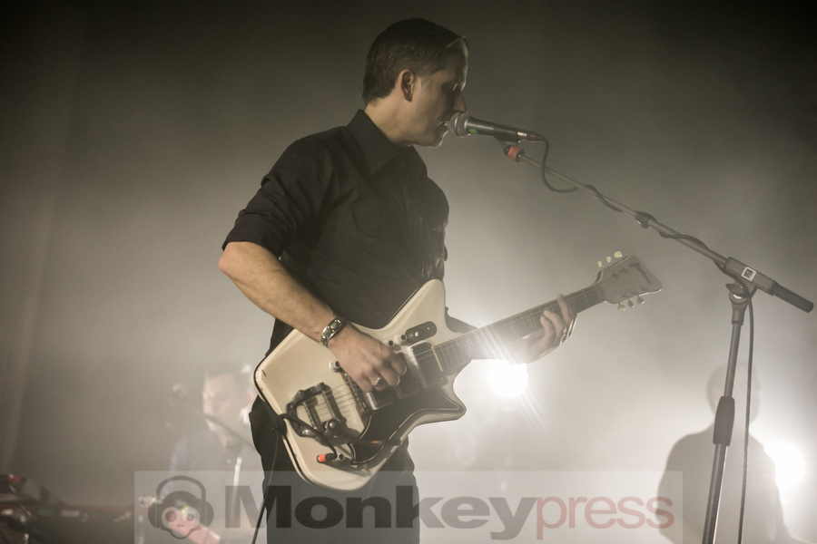 Calexico © André Techert