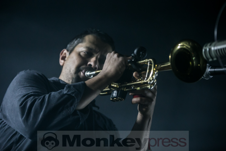 Calexico © André Techert