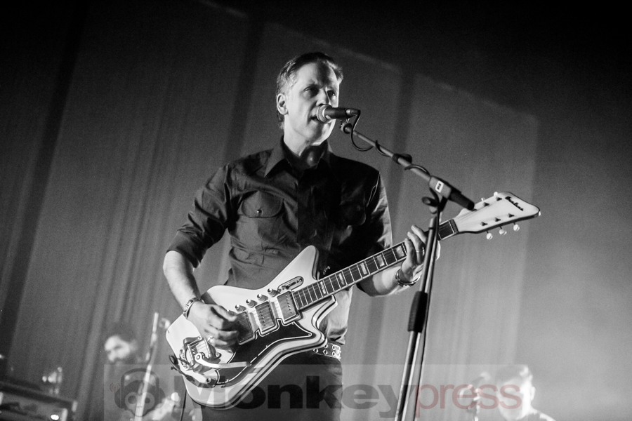 Calexico © André Techert