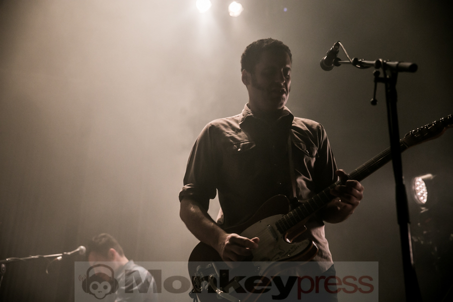 Calexico © André Techert