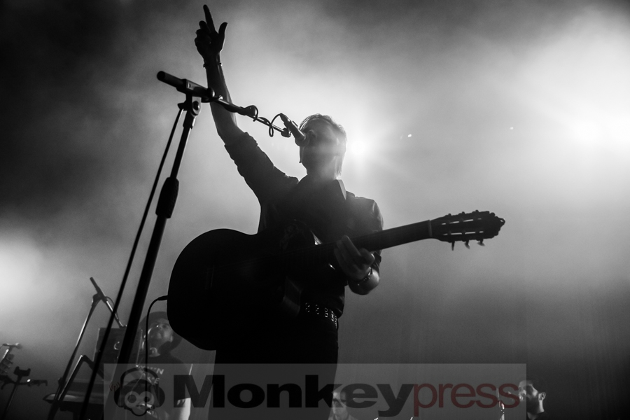 Calexico © André Techert