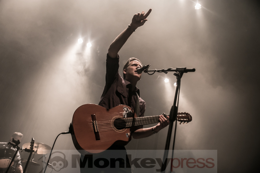 Calexico © André Techert