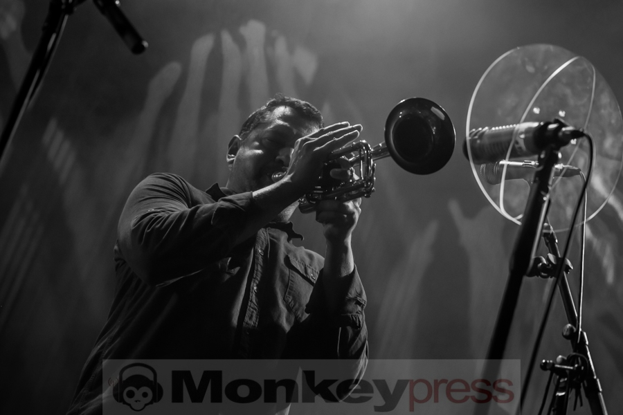 Calexico © André Techert