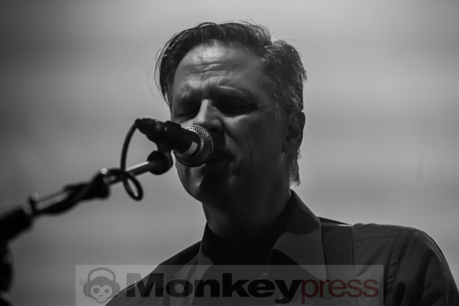Calexico © André Techert