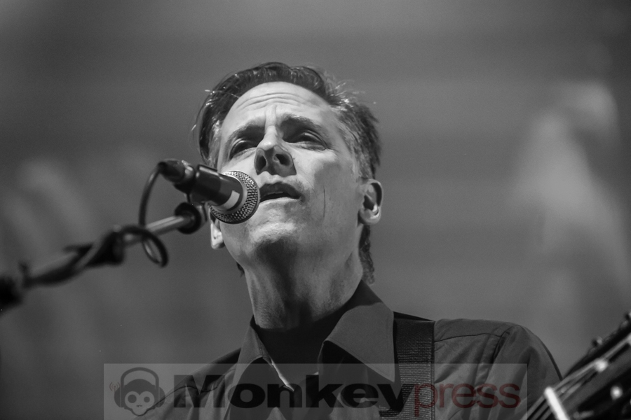 Calexico © André Techert